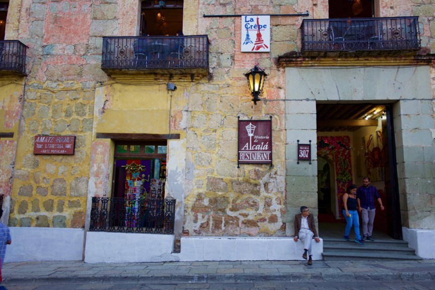 Lovely colonial styles...