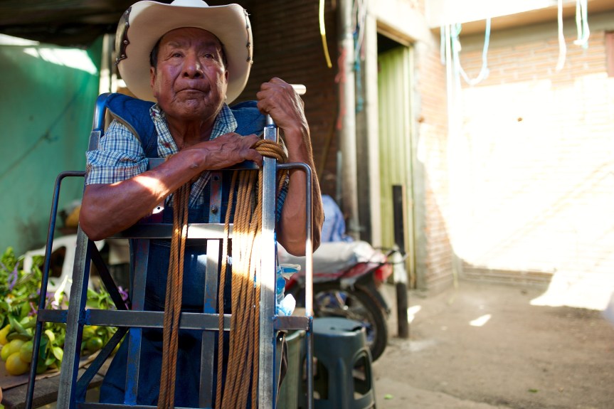 Taking a rest moment...