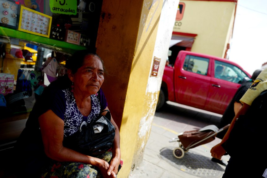 Daily life moment...