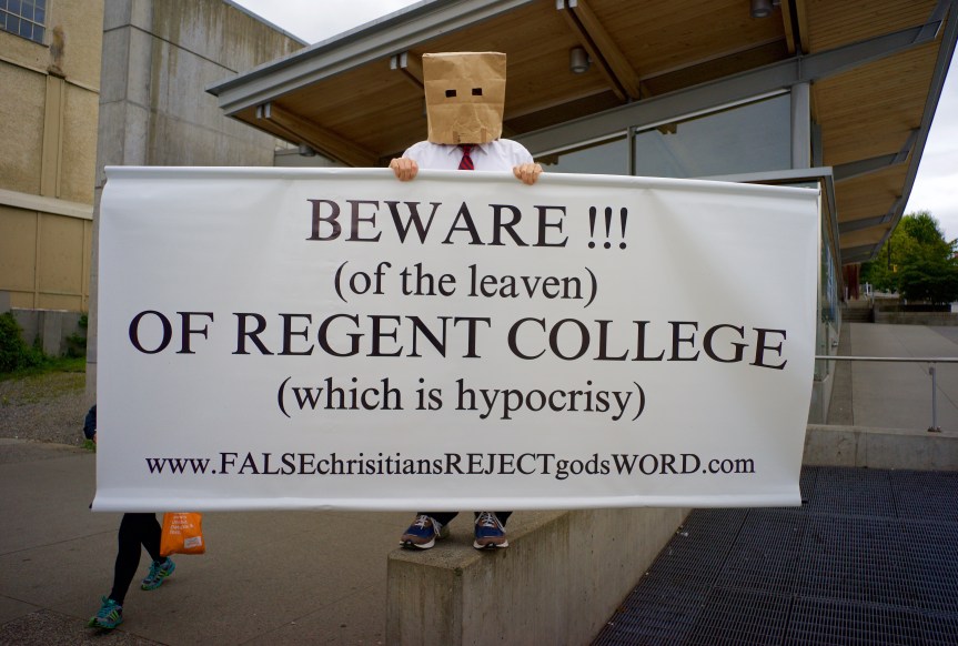 I have no idea what this guy is on about.... 