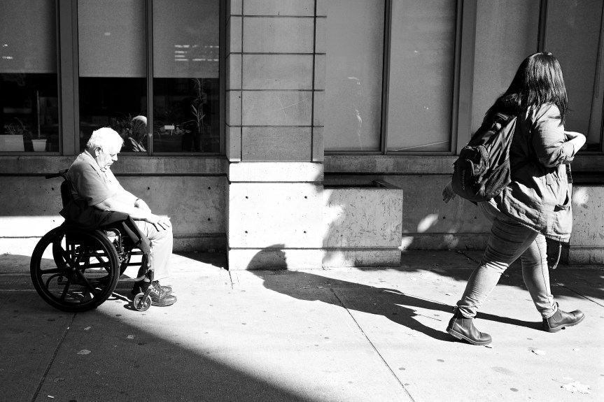 Enjoying the warm summer rays.....